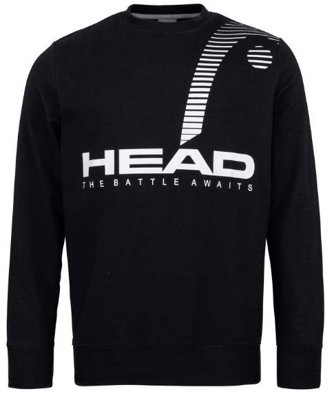 Head - RALLY Sweatshirt - Männer (2021)