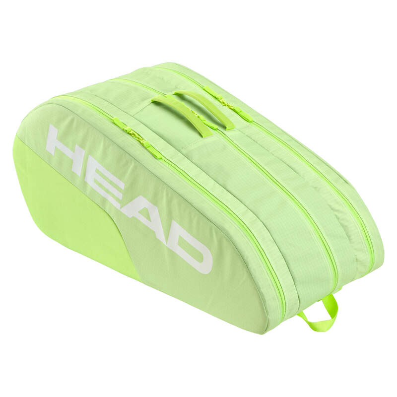 Tennistasche - Head - Base Racquet Bag L SG