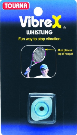 Vibrastop- Unique - Whistling Vibrex