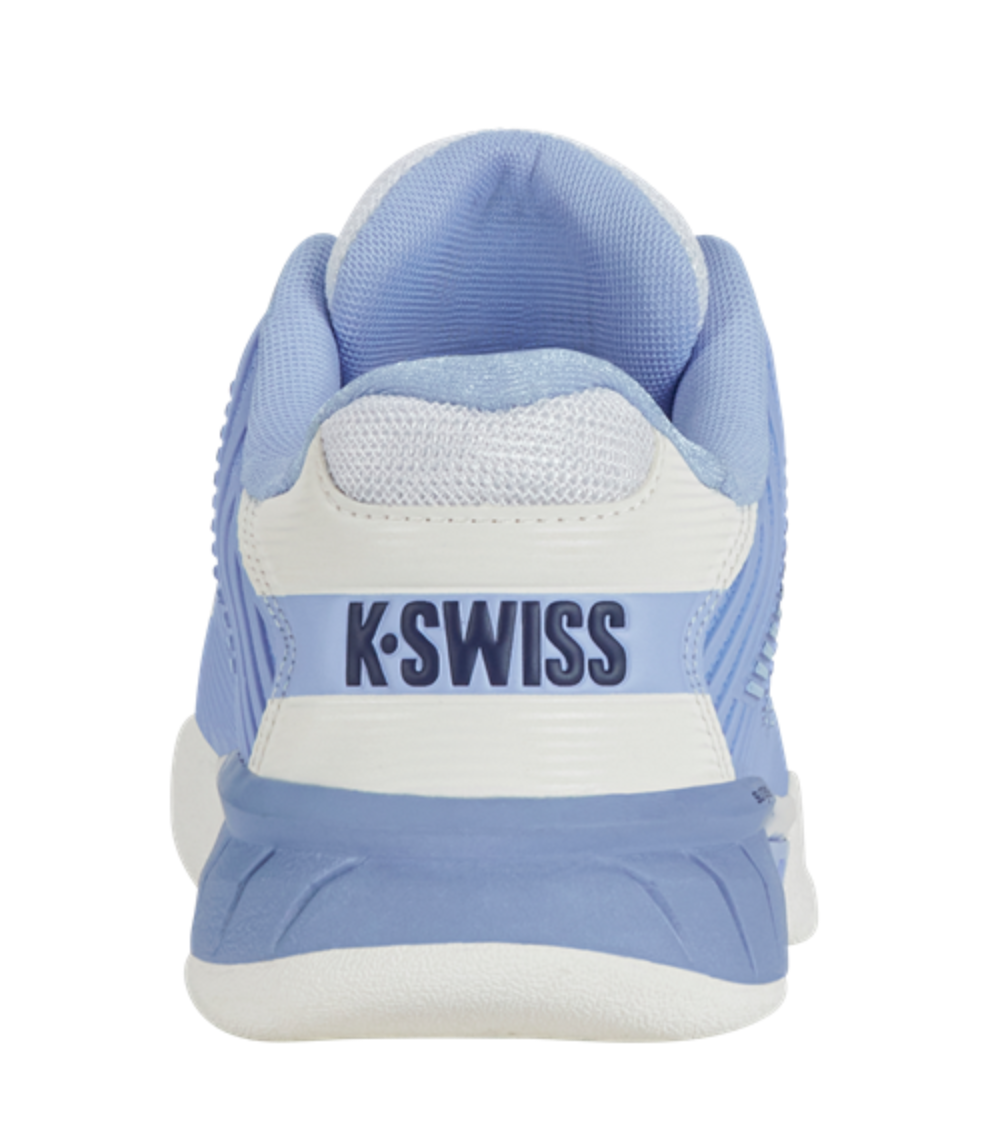 Tennisschuhe - K-SWISS - HYPERCOURT EXPRESS 2 CARPET (2023/2024)