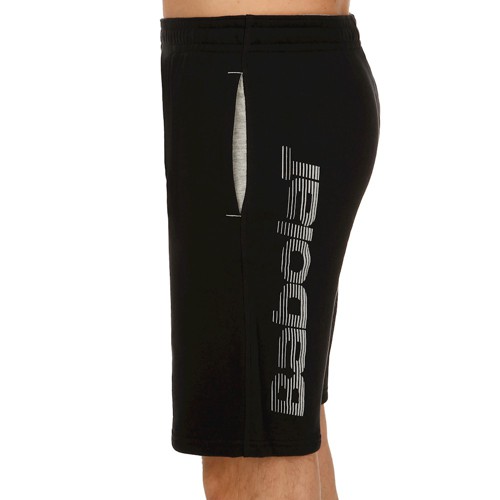 Babolat - Core Club Pant Men - Black (2017)