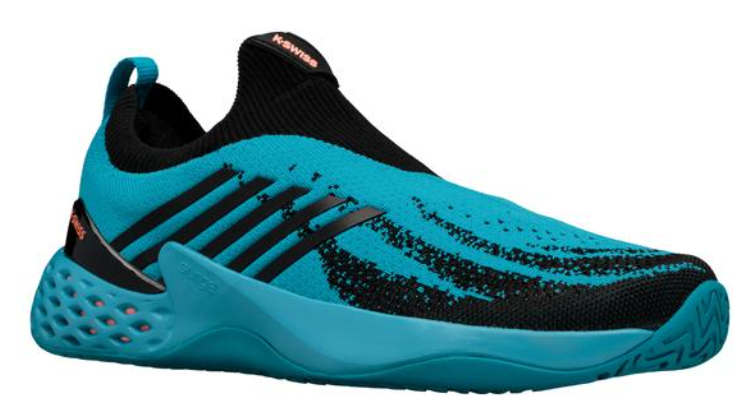 Tennisschuhe - K-SWISS - AERO KNIT - Men (2020)