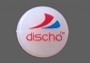 Vibrastop- Discho- Vibra Damp