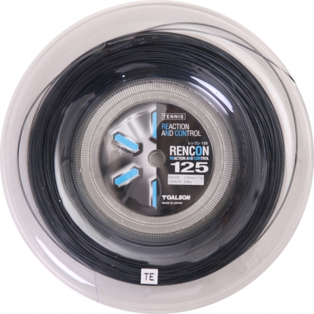 Toalson - Rencon Black - 200M