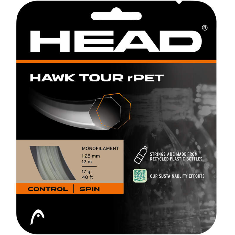Hawk Tour rPET (set)
