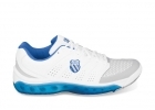 Tennisschuhe - K-SWISS Mens Tubes Tennis 100