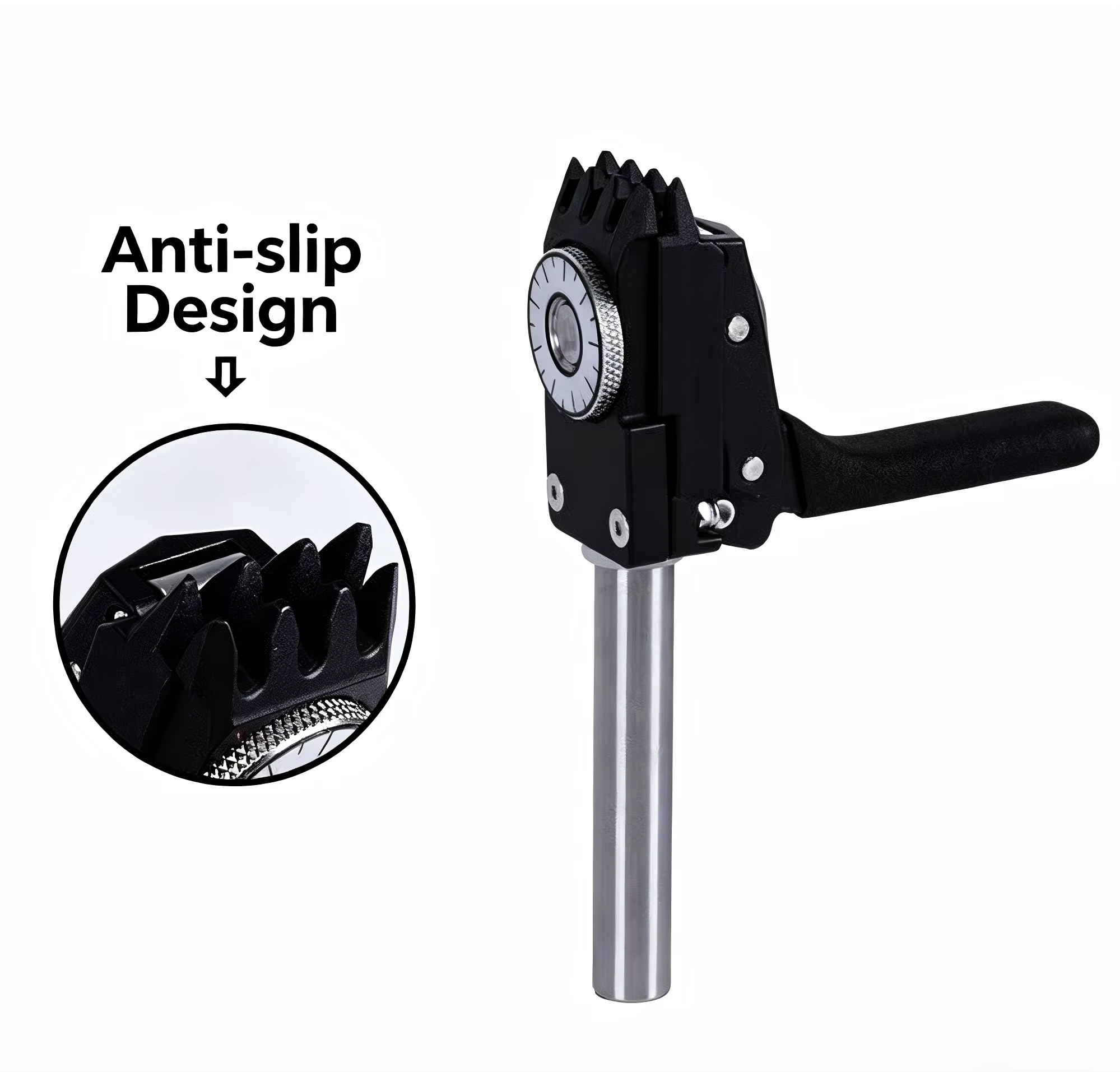 Basic Clamp i-Tennis professional - 1 pcs.
