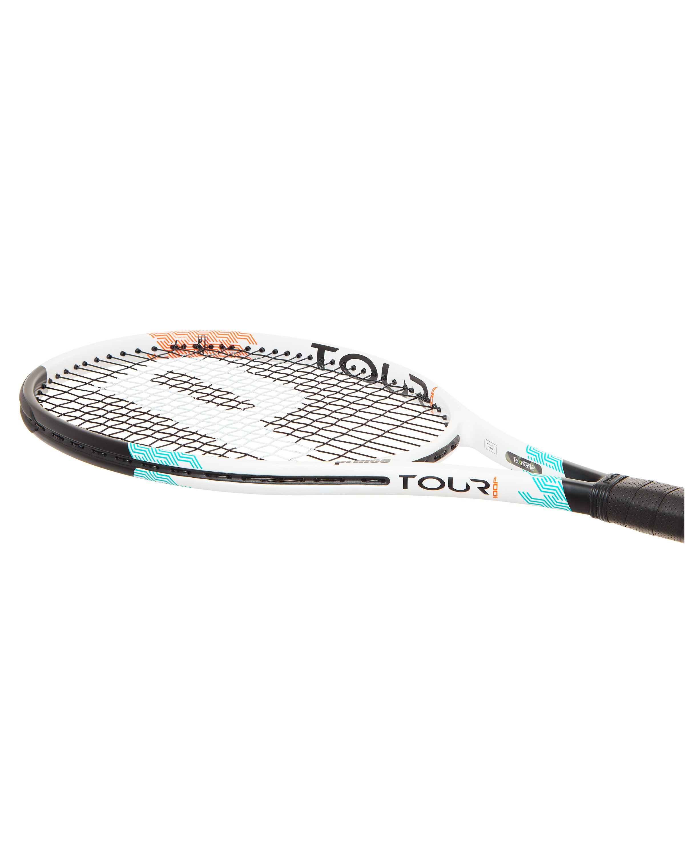 Tennisschläger- Prince - TOUR 100P (2022)