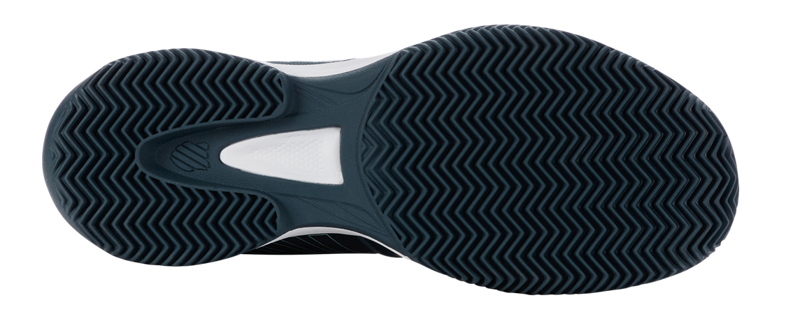 Tennisschuhe - K-SWISS -COURT EXPRESS HB (2023/2024)
