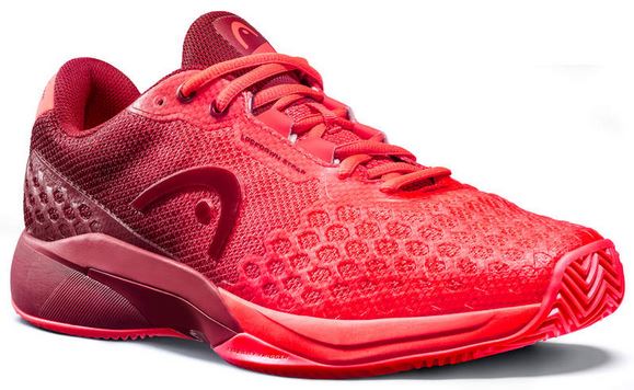 Tennisshoes - Head - Revolt Pro 3.0 Clay CIRD - Men (2020)