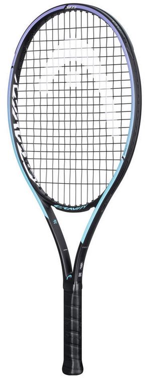 Tennisschläger - Head - Gravity Jr. 25 (2021)