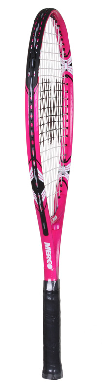 Tennisschläger - Twister Junior 23"