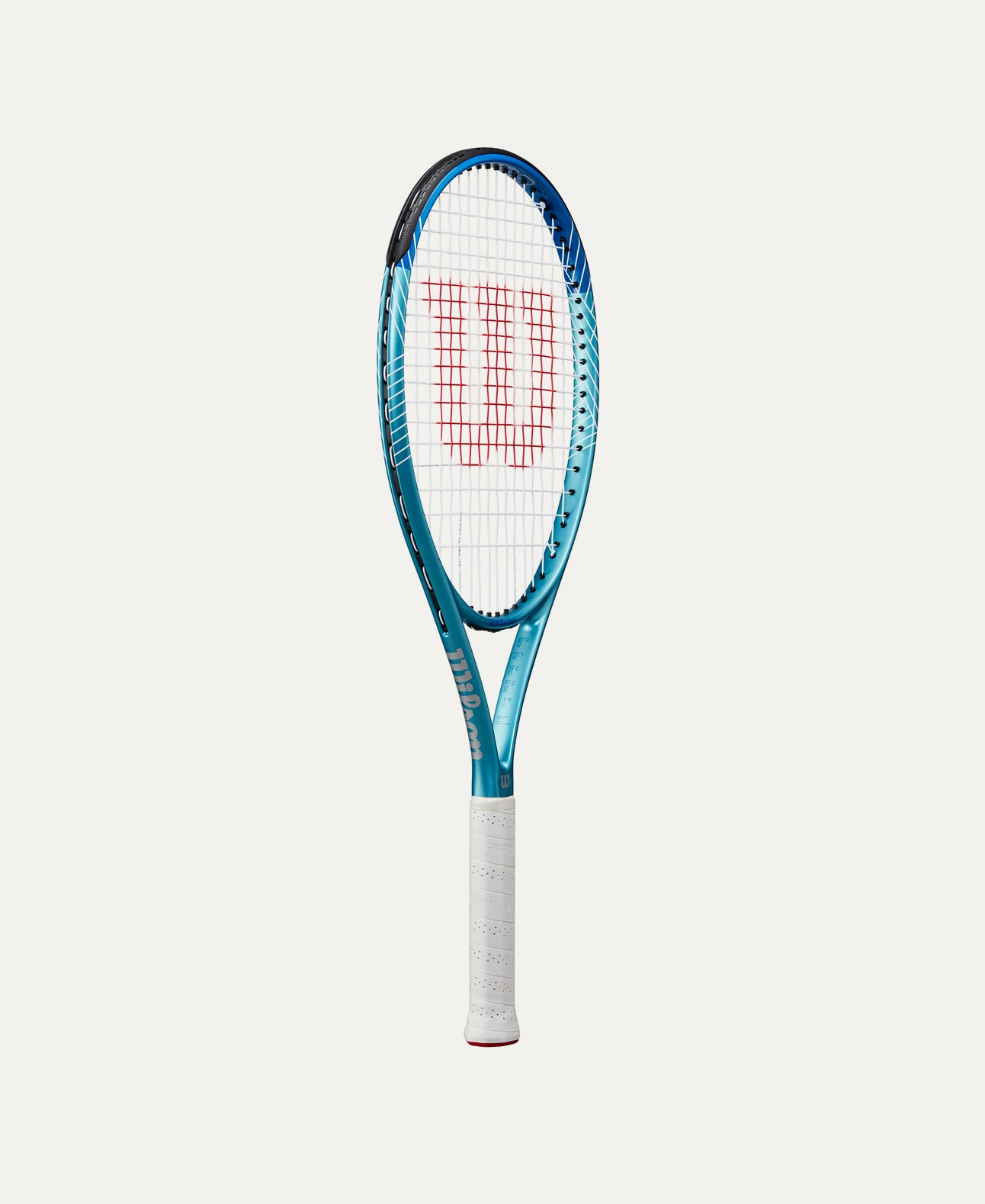 Tennisschläger - Wilson - Ultra Power 103 TNS - besaitet