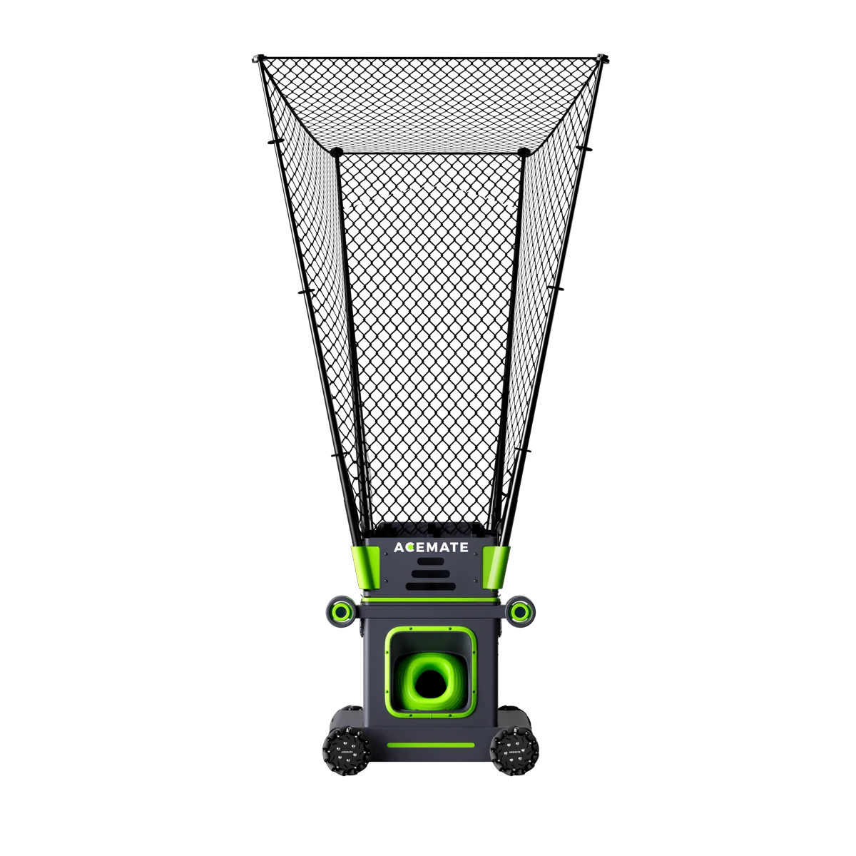 Ballmaschine - Acemate S10 Pro Robot - Ballwurfmaschine