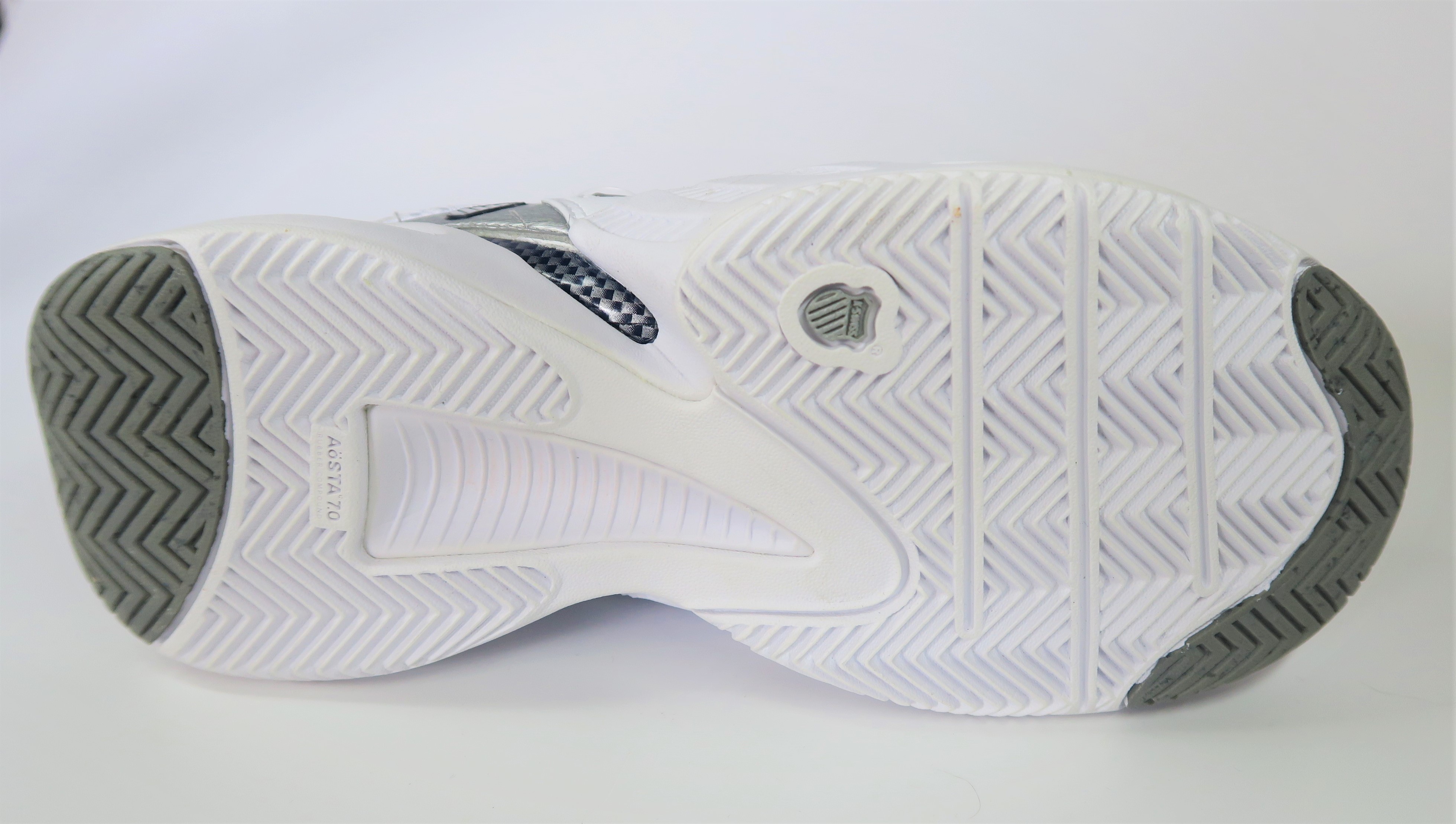 K-SWISS Defier Misoul Tech - Damen