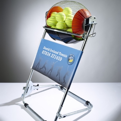 Kollectaball - CS60 Ballsammelkorb