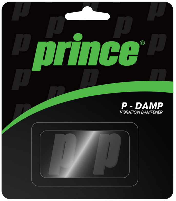 Vibrastop- Prince- P Damp (2 Pack)