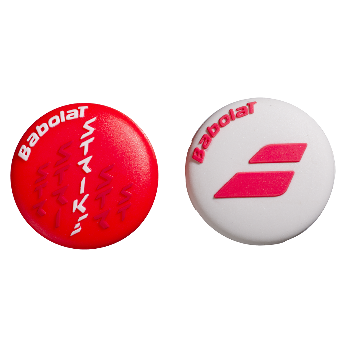 Strike Damp x2