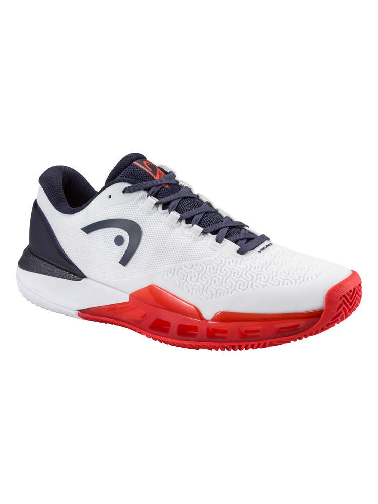 Tennisshoes - Head - Revolt Pro 5.0 Clay Men WHNV