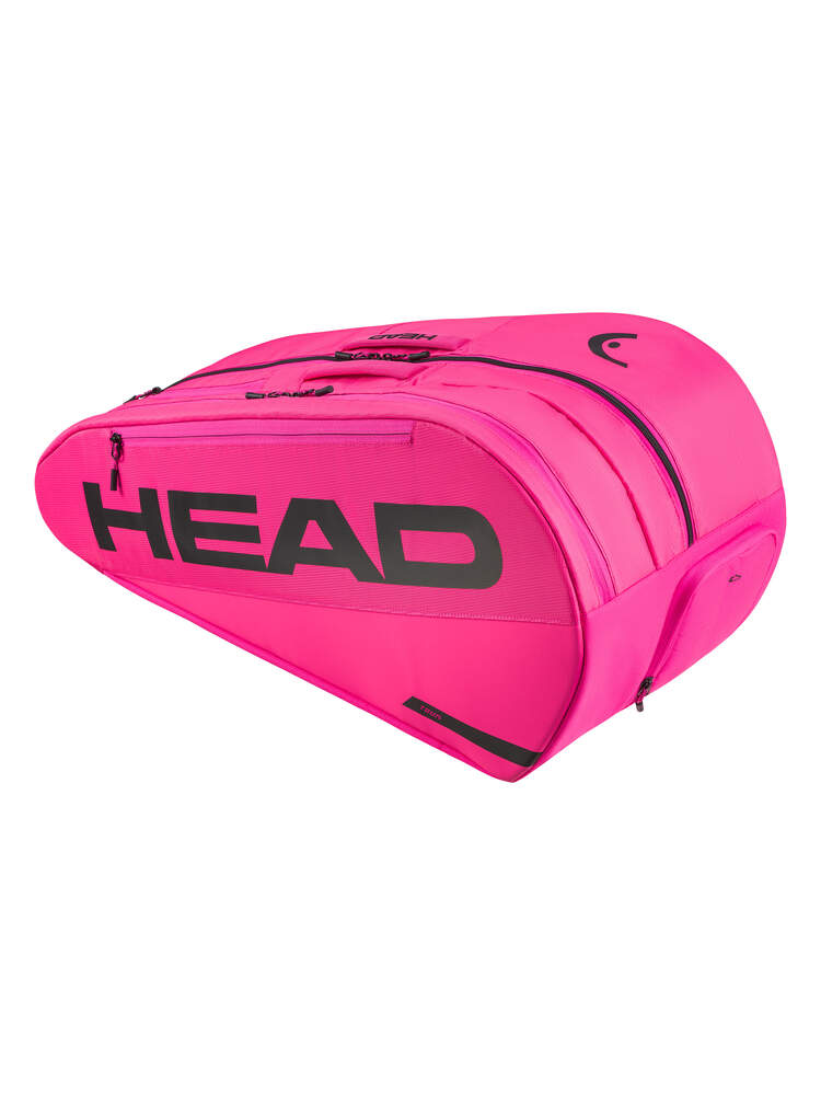 Tennis racquet bag - Head - Tour Racquet Bag L PK