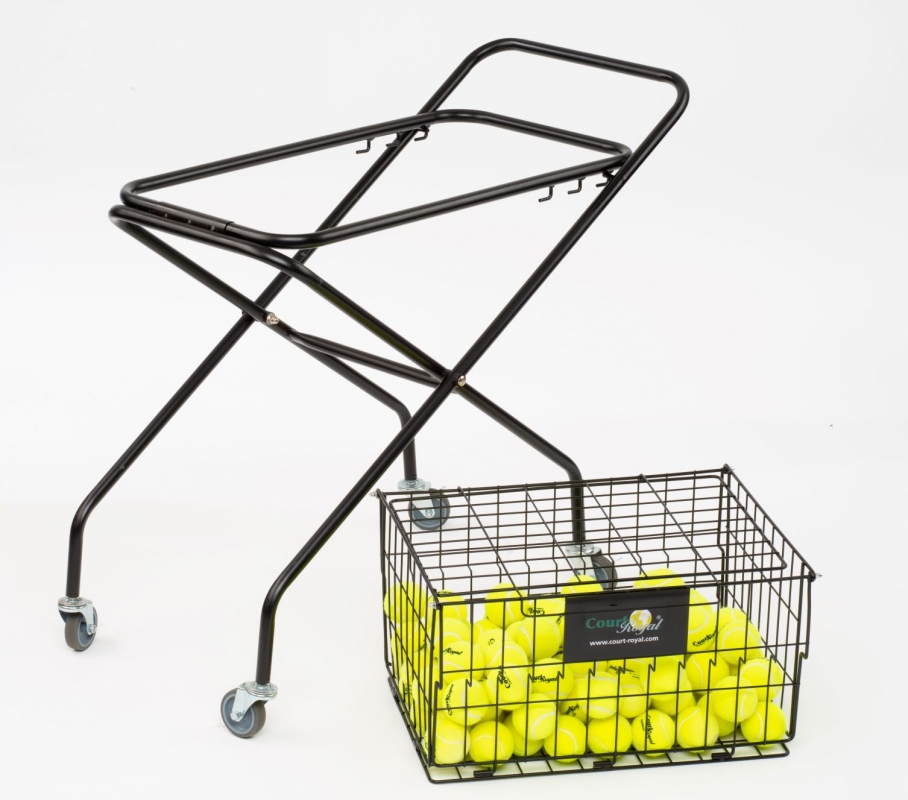 JOWO Tennis-Caddy