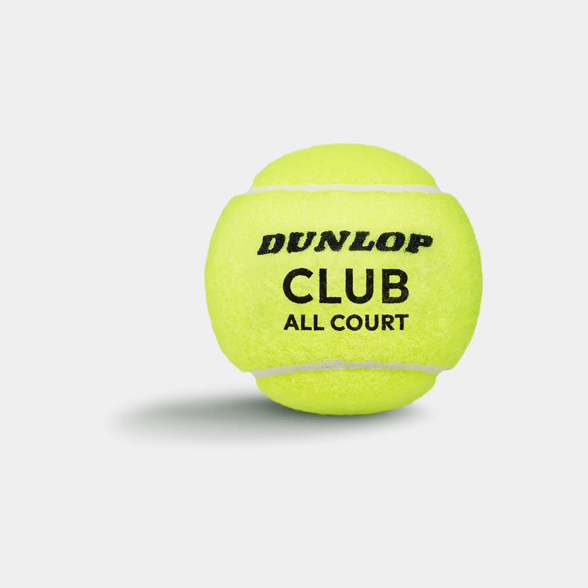  Dunlop CLUB ALL COURT 4PET