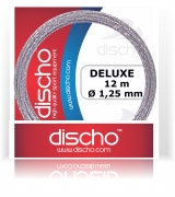Tennissaite - DISCHO Deluxe (lightning) - 12 m