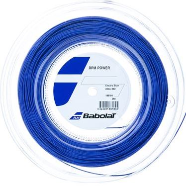 Tennissaite - Babolat - RPM POWER - 200 m