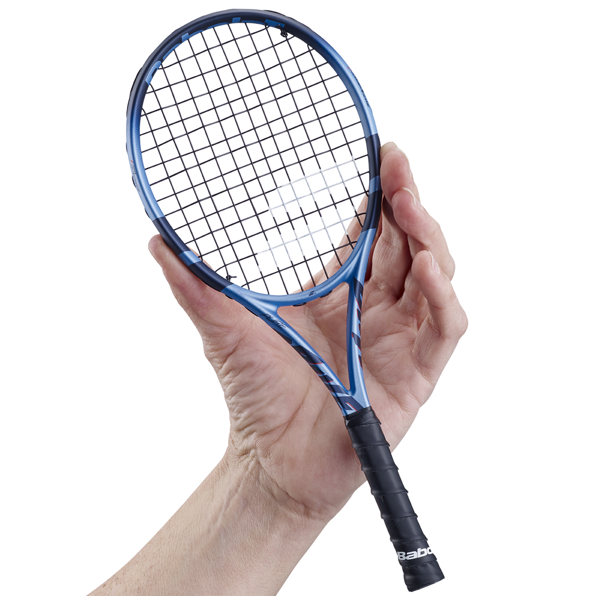Babolat - MINI RACKET PURE DRIVE