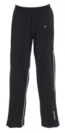 Babolat - Pant Boy Club - schwarz