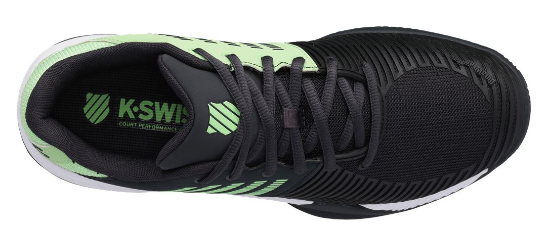 Tennisshoe - K-SWISS - EXPRESS LIGHT 2 HB - Men (2021)