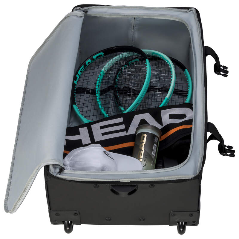 Tennistasche - Head - Tour Team Travel Bag