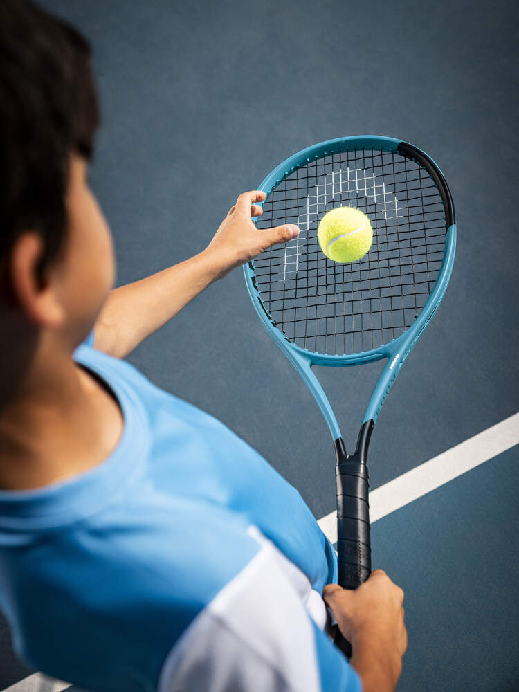 Tennisracquet - Head - Boom Jr. 2026