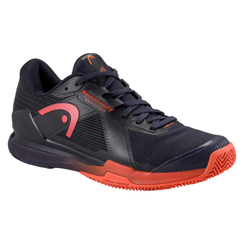 Tennisschuhe - Head - Sprint Pro 4.0 Clay Men DBRD