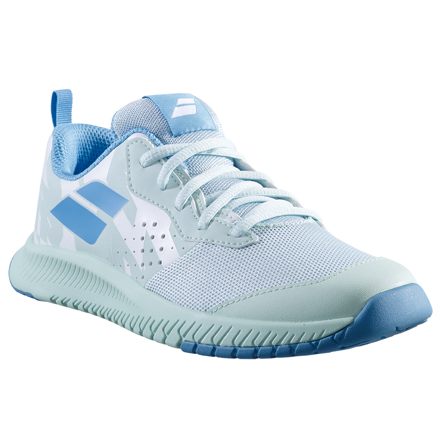 Tennisschuhe- Babolat - Pulsion All Court Junior