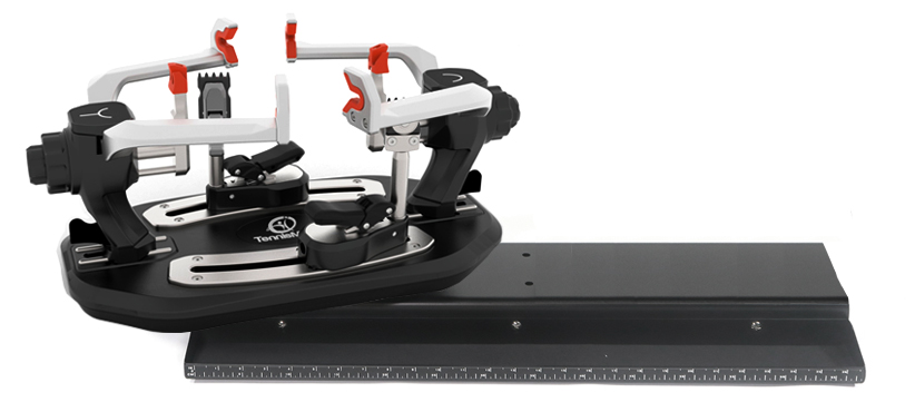 Besaitungsmaschine - TennisMan StringMaster Ultra T - ohne Motor