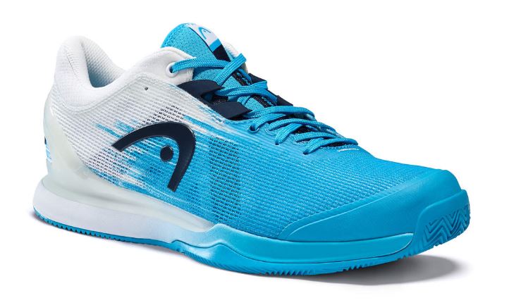 Tennisshoes - Head - Sprint Pro 3.0 OCWH - Men (2021)