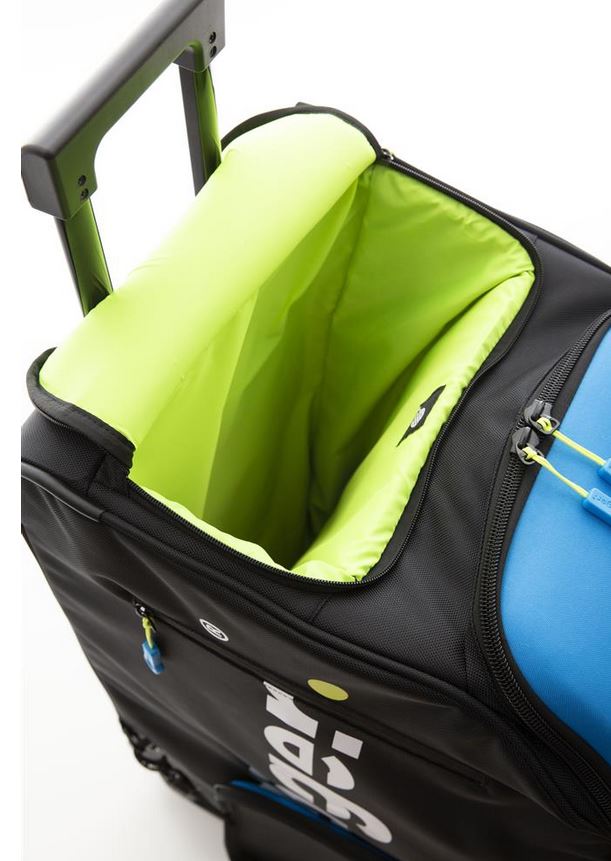 Ballwurfmaschine Slingerbag - SLINGER GRAND SLAM PACK