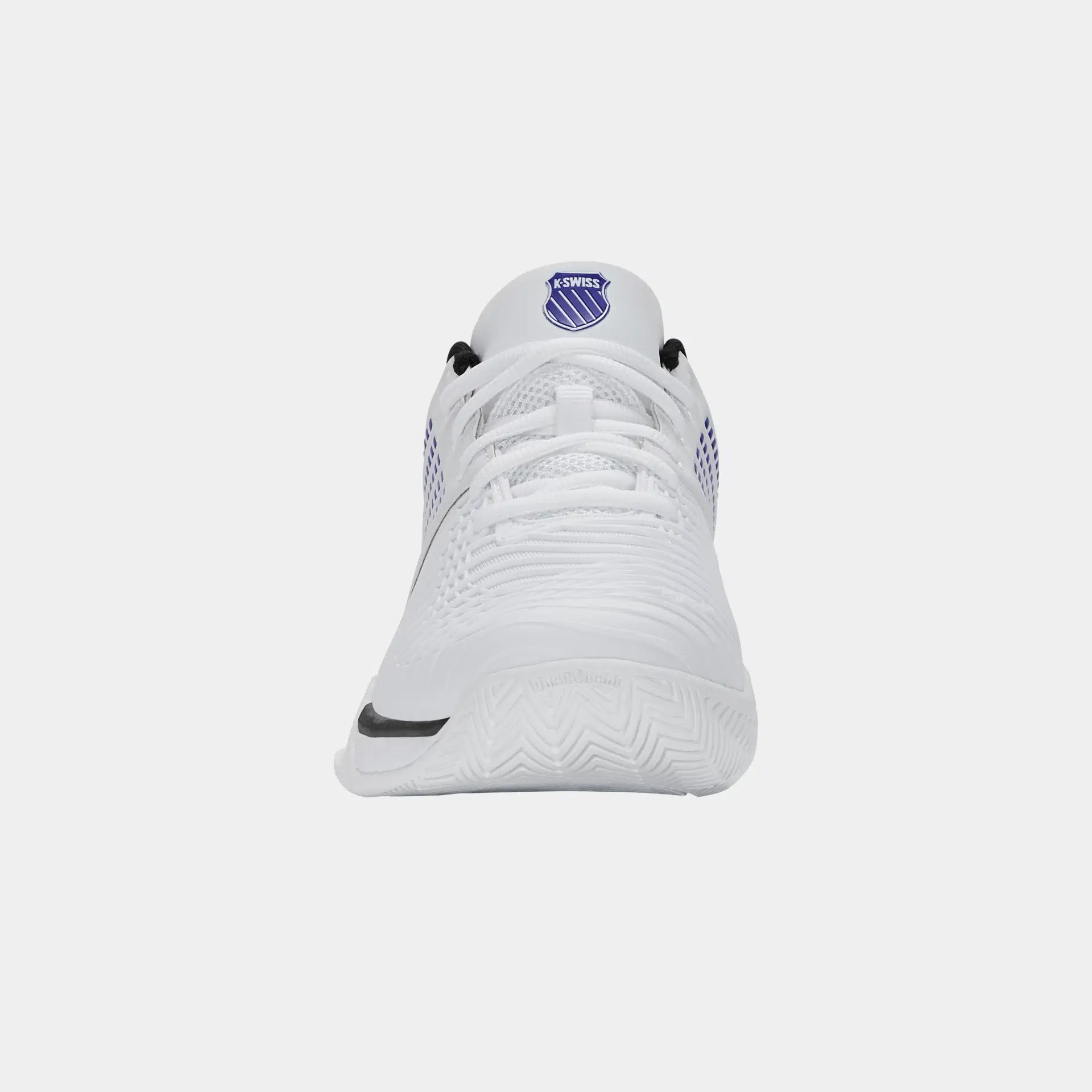 Tennisshoes - Dunlop KS TFW Express Light 3-white/D