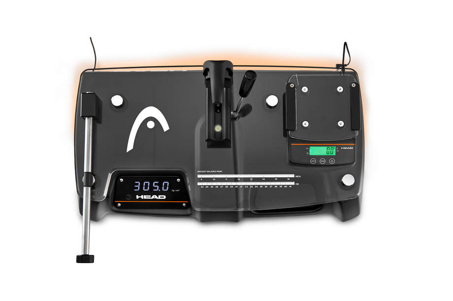 Head Swingweight Machine 3 in 1