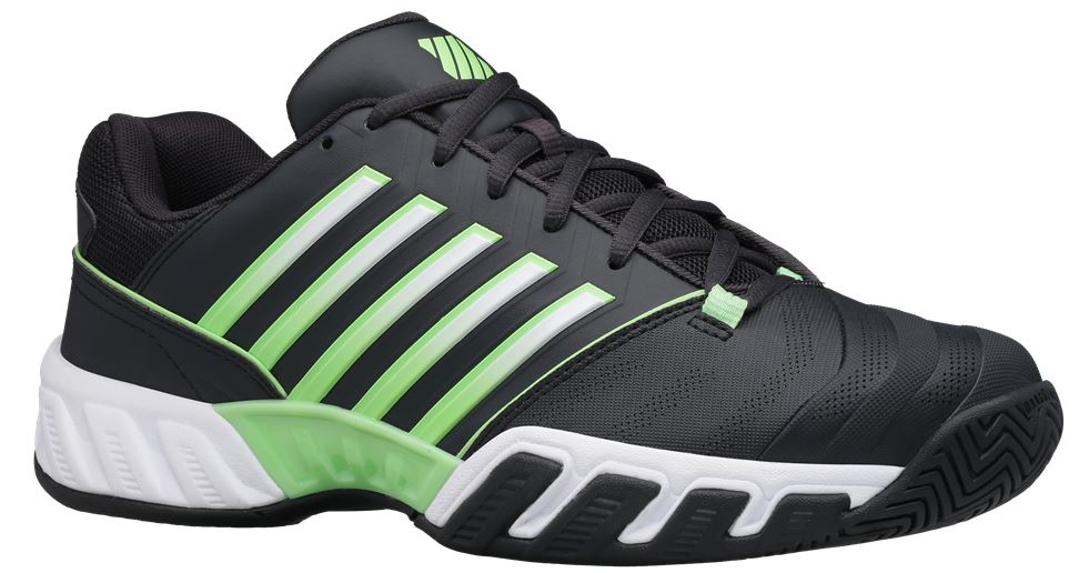 Tennisshoe - K-SWISS - BIGSHOT LIGHT 4 - Men (2021)