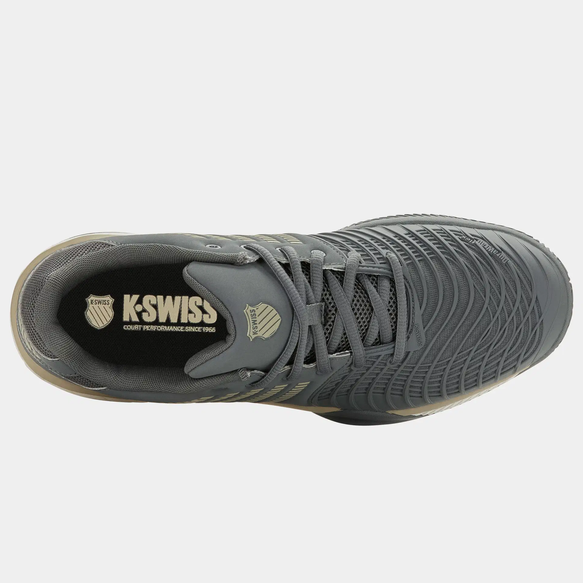 Tennisschuhe - Dunlop - KS TFW Express Light 3 Clay-TU