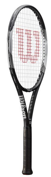 Tennisschläger - Wilson - PRO STAFF PRECISION 103 (2020)