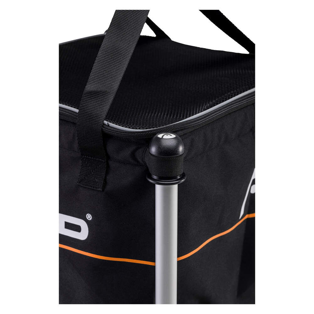 Head - Ball Trolley