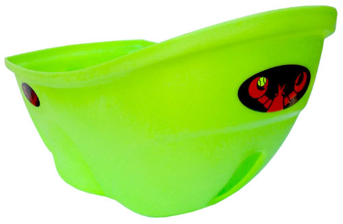 Lobster Ersatzteil - Ballkorb grün