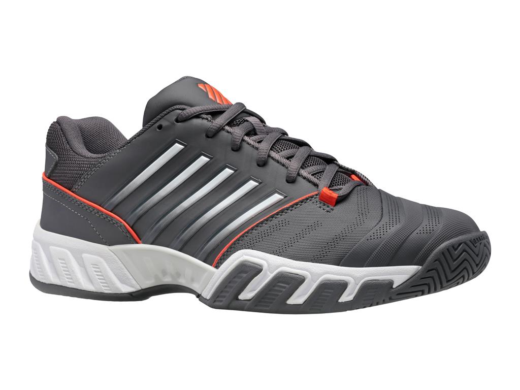 Tennisshoe - K-SWISS - BIGSHOT LIGHT 4 - Men (2021)