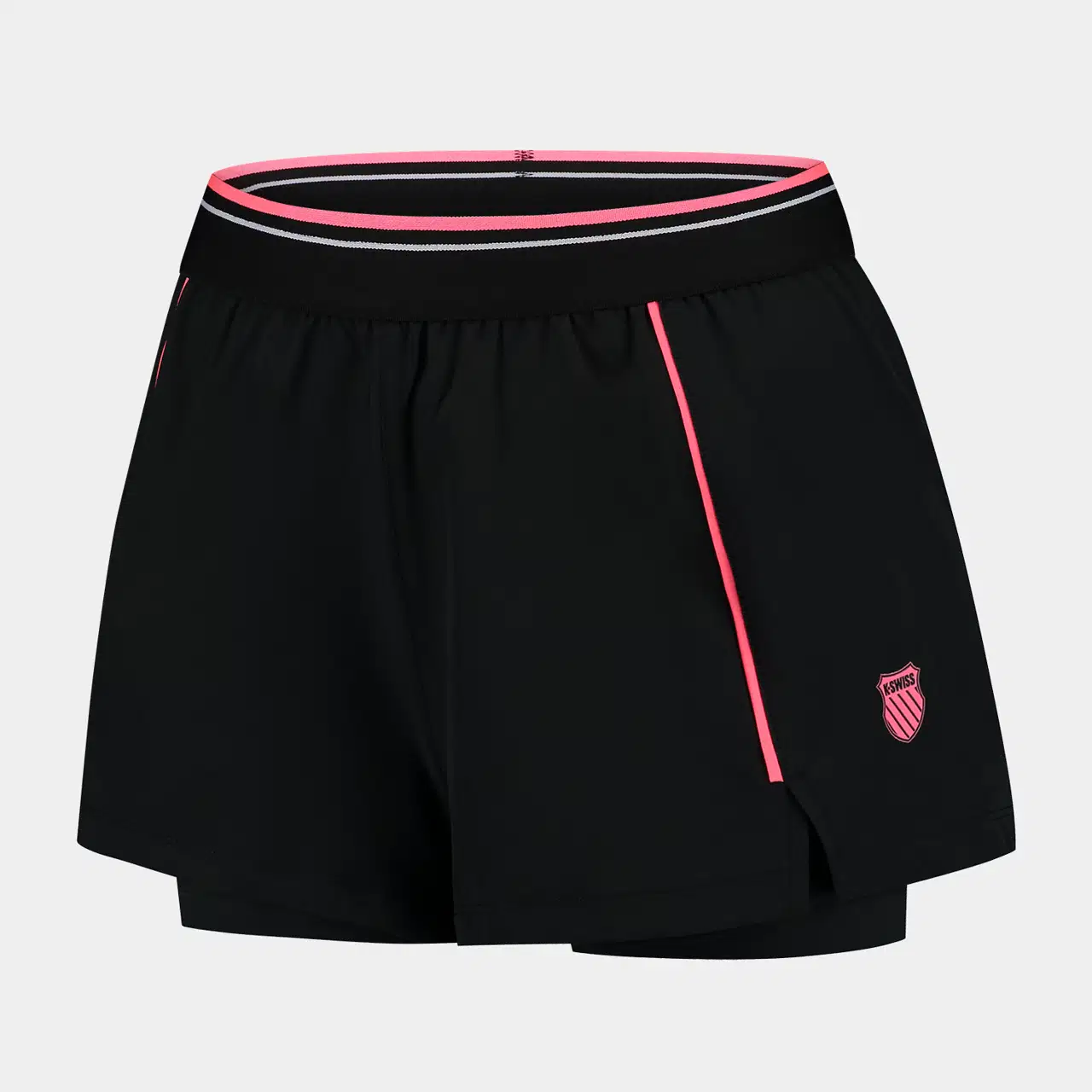K-SWISS - HYPERCOURT SHORTS 7