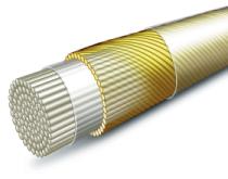 Tennissaite - DISCHO TechnoAce NX - 12 m