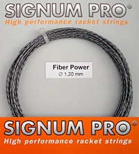 Squashsaite - Signum Fiber Power - 12 m