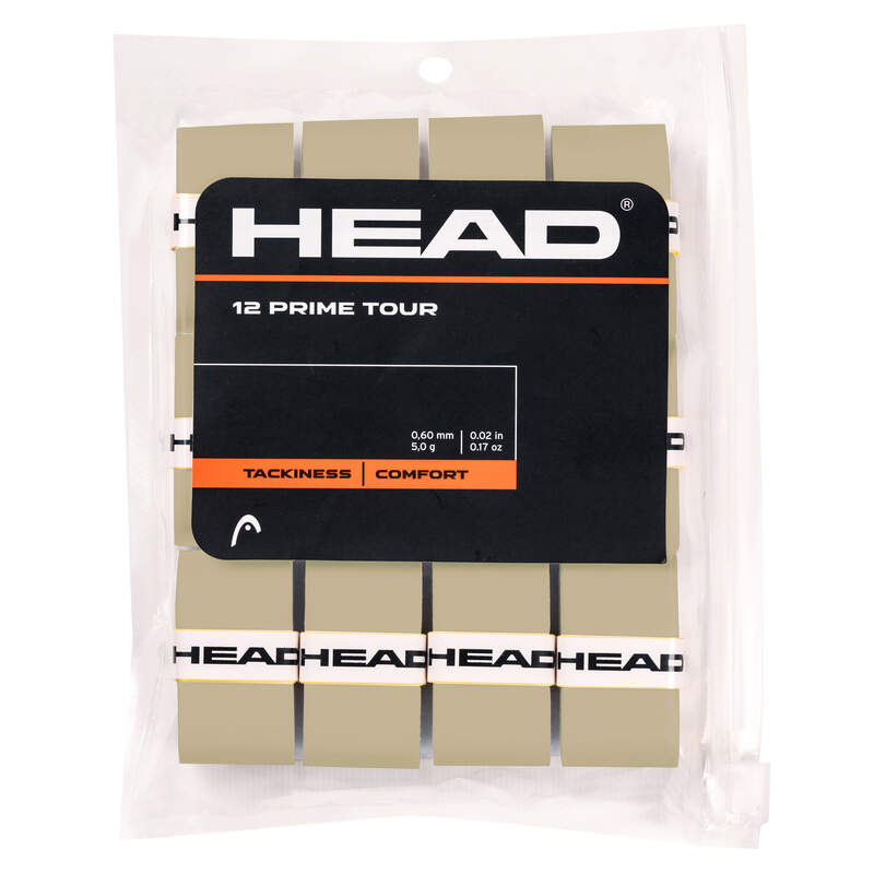 Überband - Head - Prime Tour - 12er Pack 